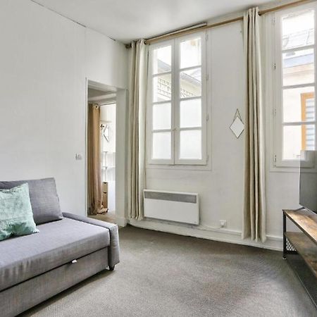 Appartement Centre De Paris Hotel De Ville - Notre Dame Eksteriør billede